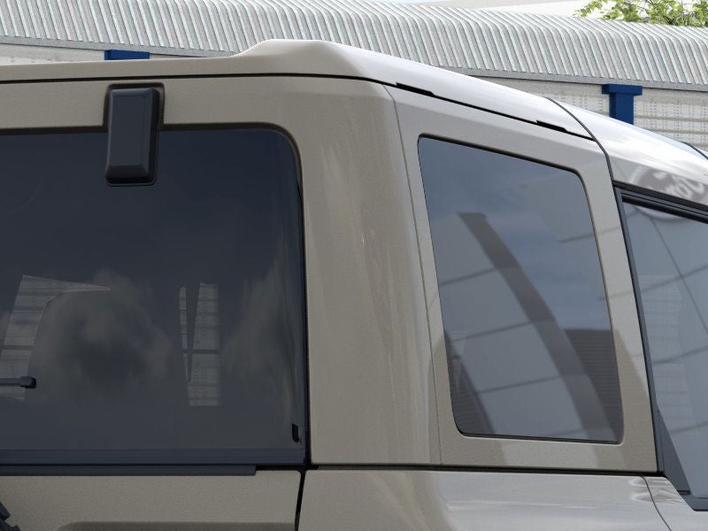 2025 Ford Bronco Outer Banks®