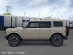 2025 Ford Bronco Outer Banks®