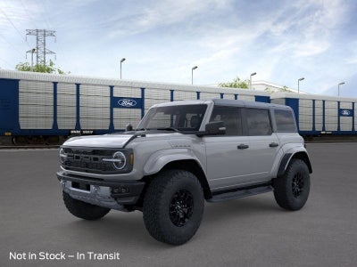 2026 Ford Bronco Raptor®