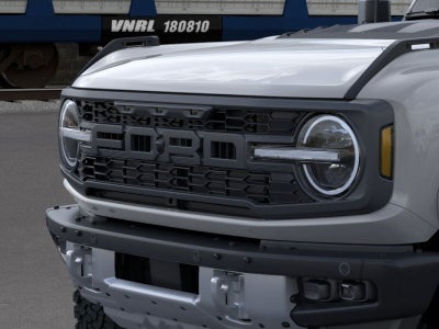 2026 Ford Bronco Raptor®