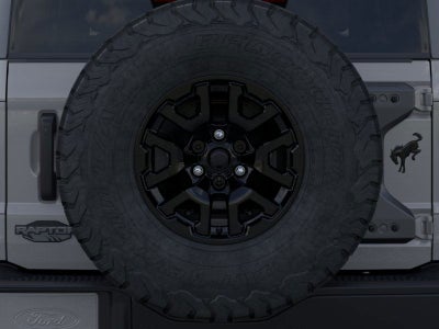 2026 Ford Bronco Raptor®