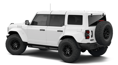 2026 Ford Bronco Raptor®