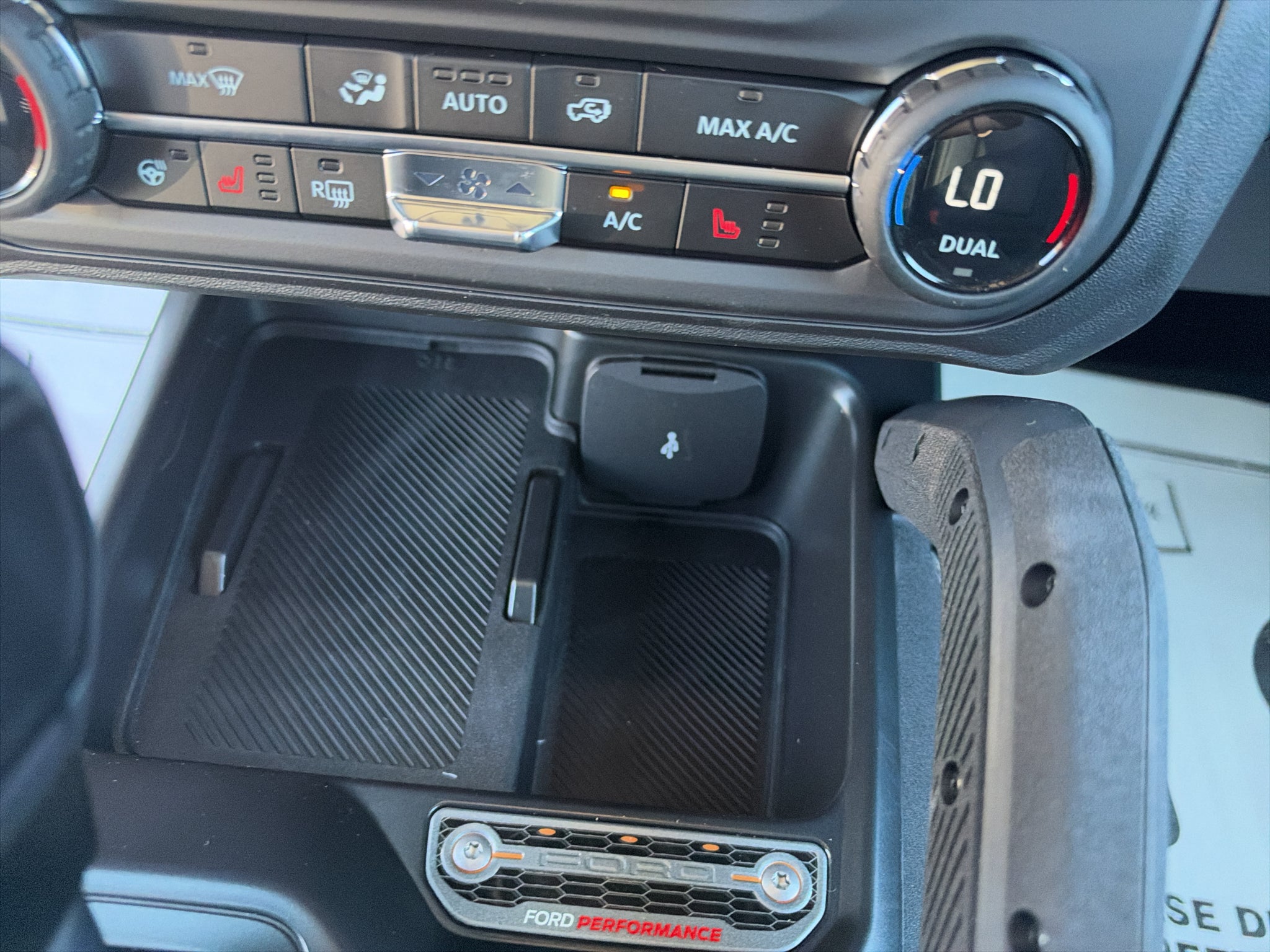 2026 Ford Bronco Raptor®