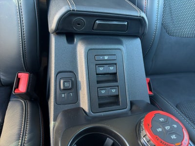 2026 Ford Bronco Raptor®
