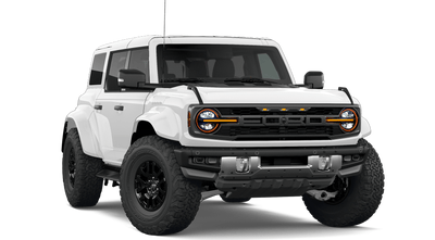 2026 Ford Bronco Raptor®