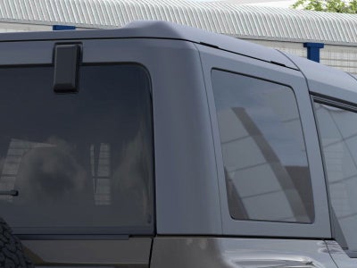 2026 Ford Bronco Raptor®