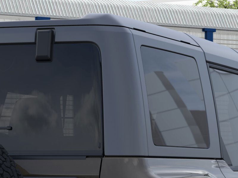 2026 Ford Bronco Raptor®