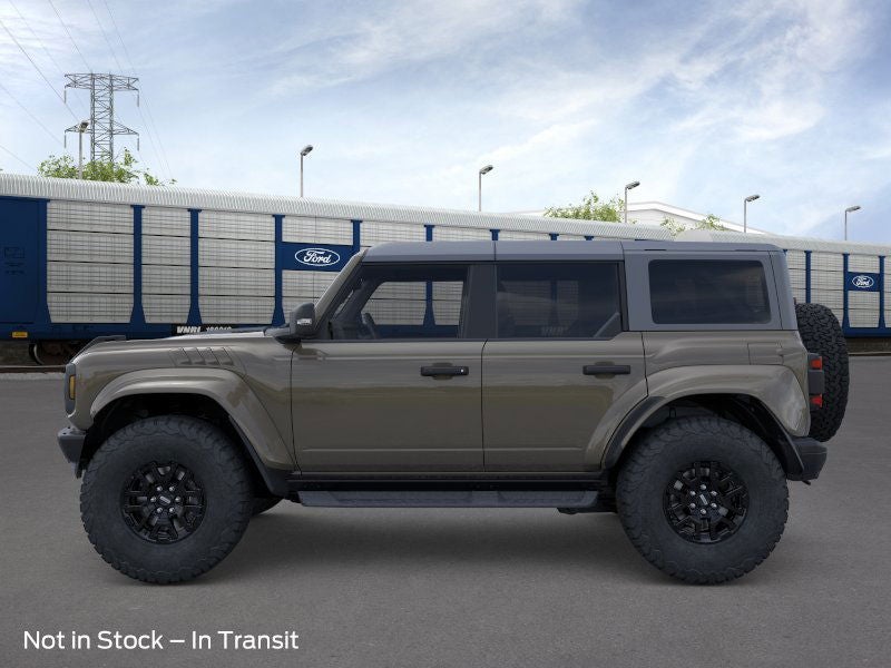 2026 Ford Bronco Raptor®