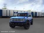 2025 Ford Bronco Big Bend®