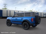 2025 Ford Bronco Big Bend®