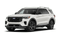 2027 Ford Explorer Platinum™