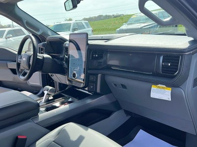 2025 Ford F-150 Lightning Flash™