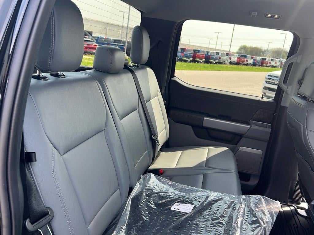 2025 Ford F-150 Lightning Flash™