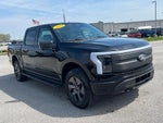 2025 Ford F-150 Lightning Flash™