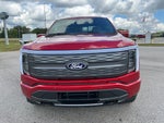 2025 Ford F-150 Lightning Lariat®