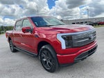 2025 Ford F-150 Lightning Lariat®