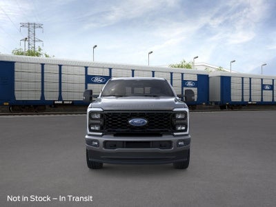 2026 Ford Super Duty F-250® XL
