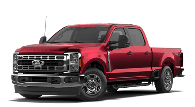 2027 Ford Super Duty F-250® XLT