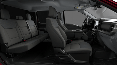 2027 Ford Super Duty F-250® XLT