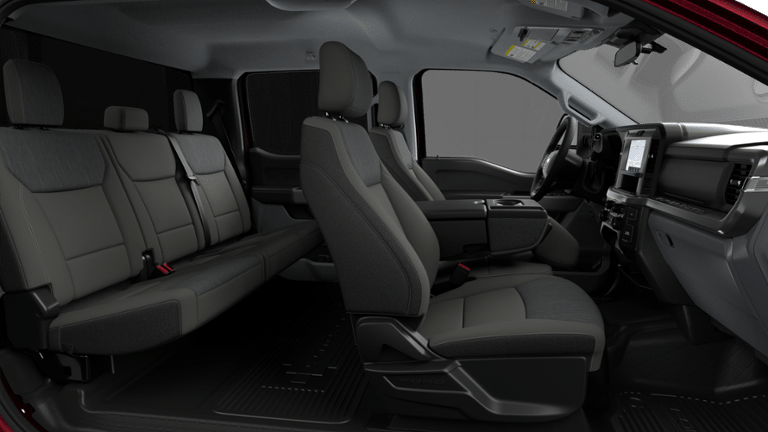 2027 Ford Super Duty F-250® XLT