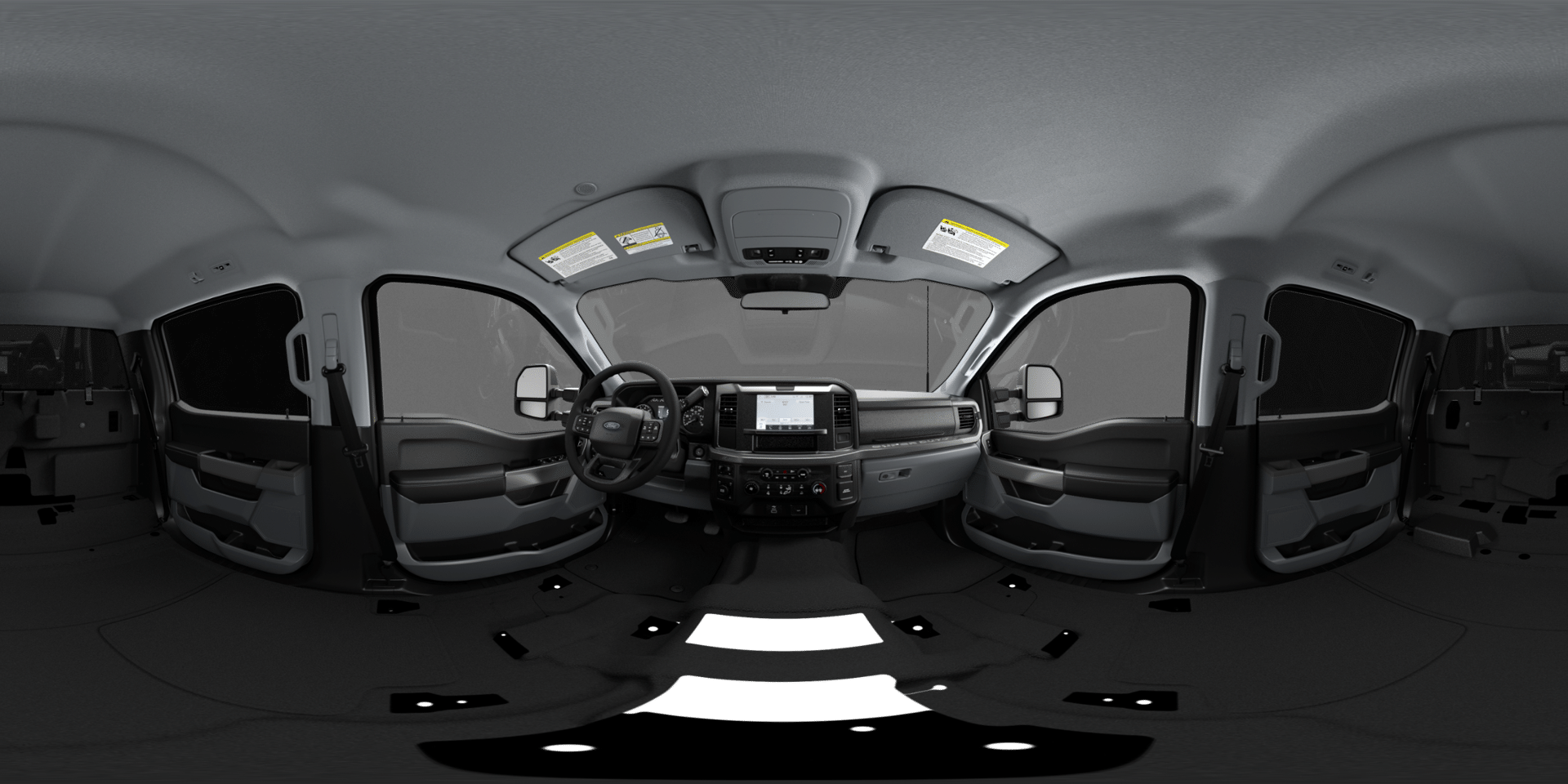 2027 Ford Super Duty F-250® XLT