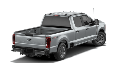 2027 Ford Super Duty F-250® XLT