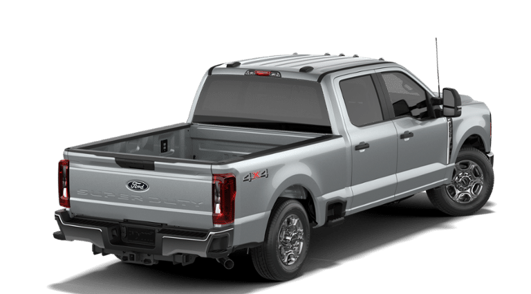 2027 Ford Super Duty F-250® XLT