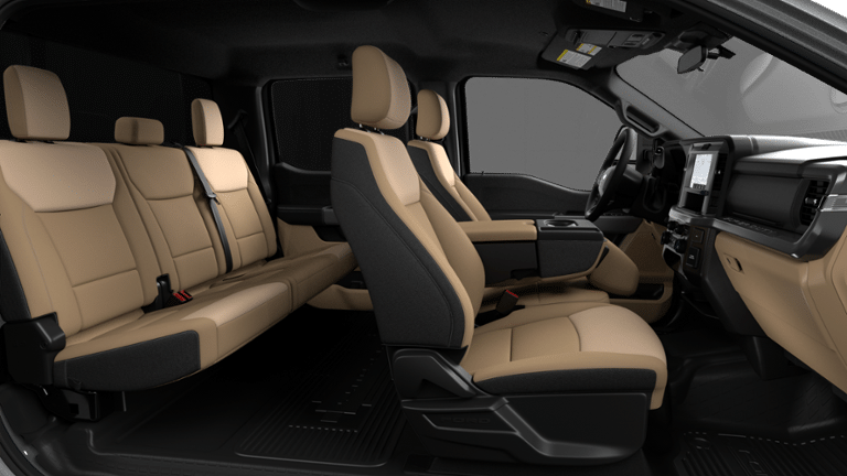 2027 Ford Super Duty F-250® XLT