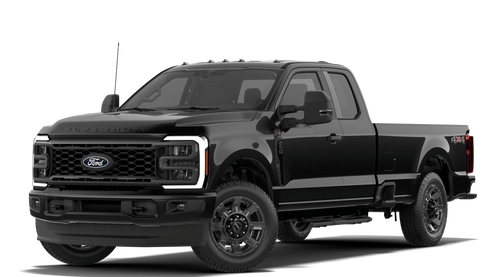 2027 Ford Super Duty F-250® XL
