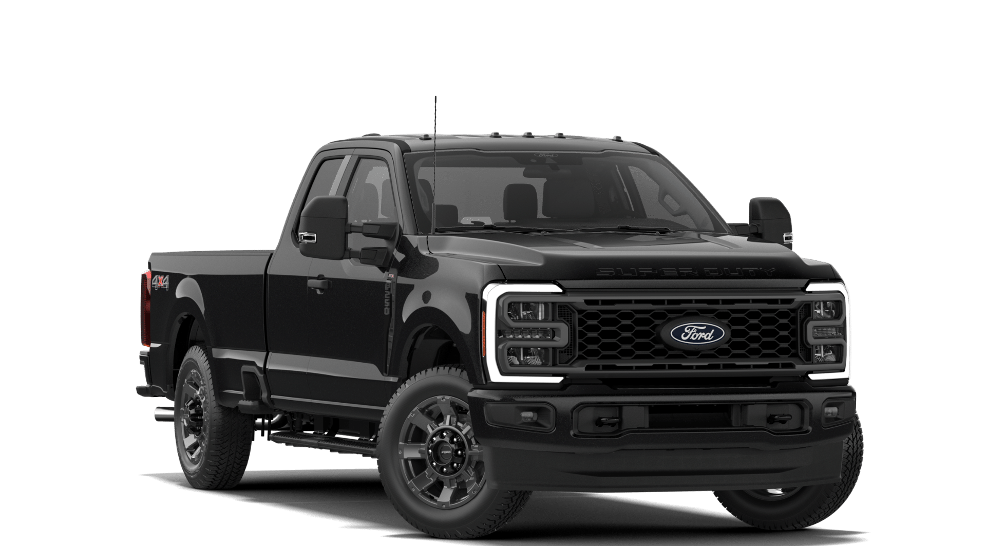 2027 Ford Super Duty F-250® XL