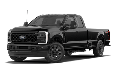 2027 Ford Super Duty F-250® XL