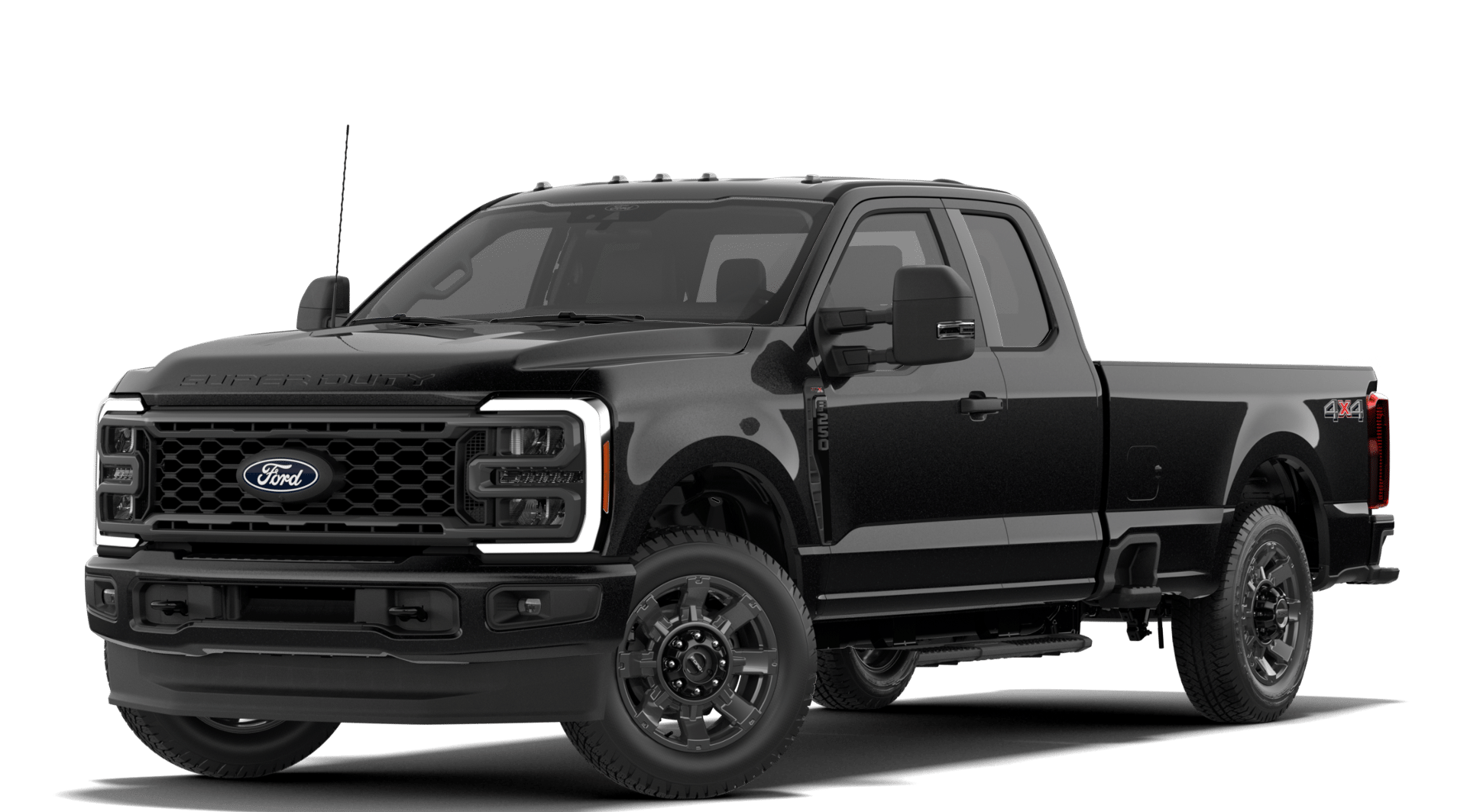 2027 Ford Super Duty F-250® XL