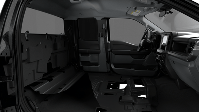 2027 Ford Super Duty F-250® XL