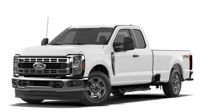 2027 Ford Super Duty F-250® XLT