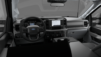 2027 Ford Super Duty F-250® XLT