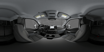 2027 Ford Super Duty F-250® XLT