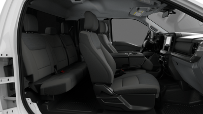 2027 Ford Super Duty F-250® XLT