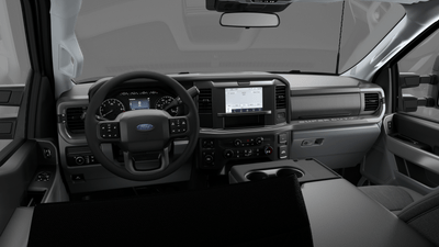 2027 Ford Super Duty F-250® XLT