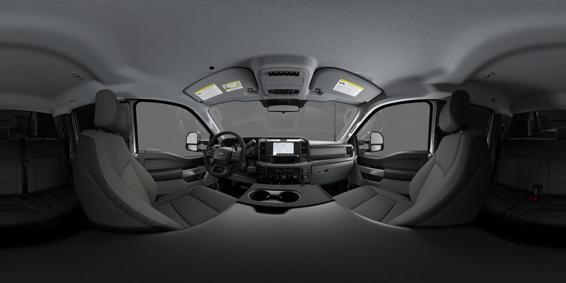 2027 Ford Super Duty F-250® XLT