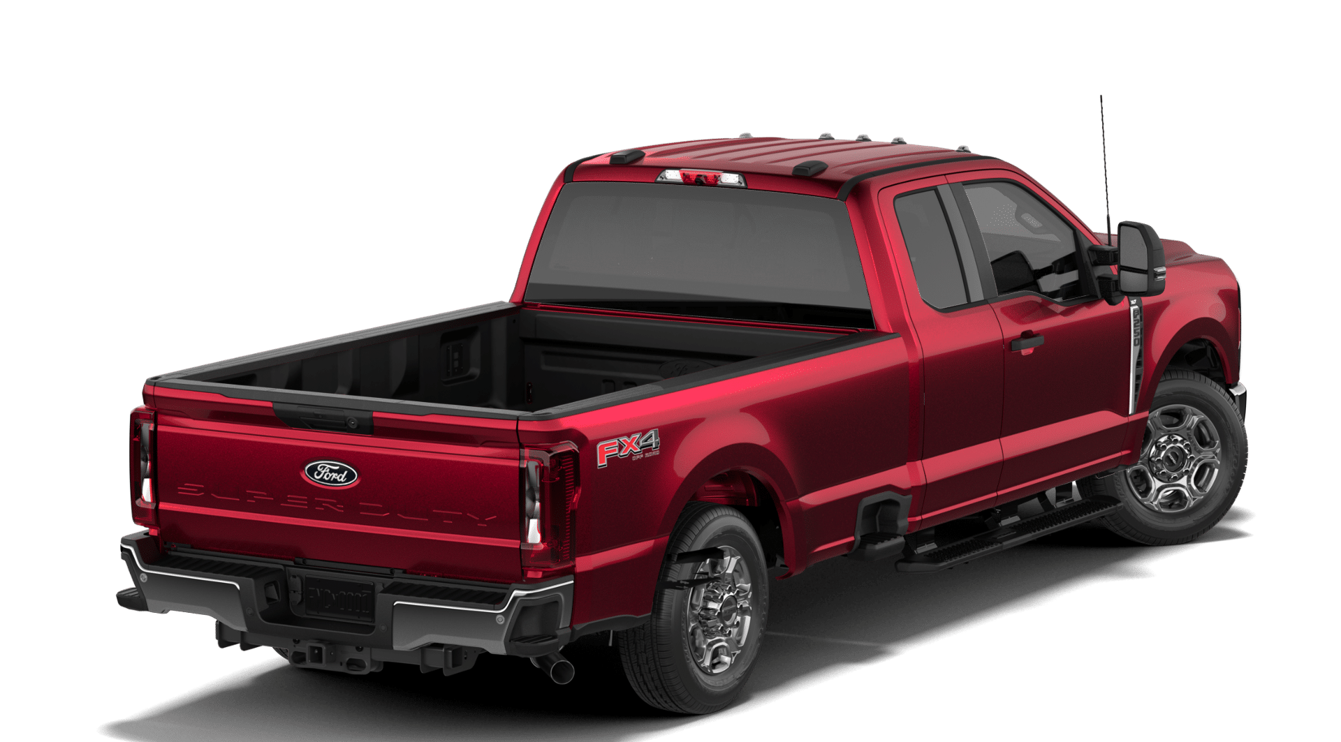 2027 Ford Super Duty F-250® XLT