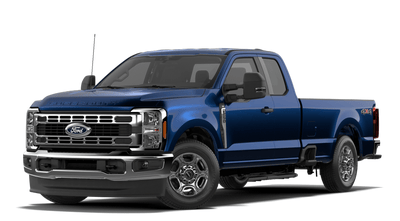 2027 Ford Super Duty F-250® XLT