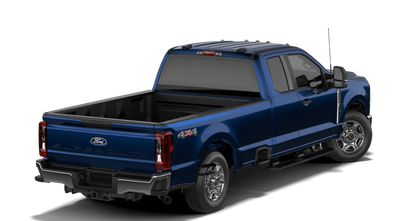 2027 Ford Super Duty F-250® XLT
