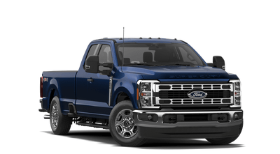 2027 Ford Super Duty F-250® XLT
