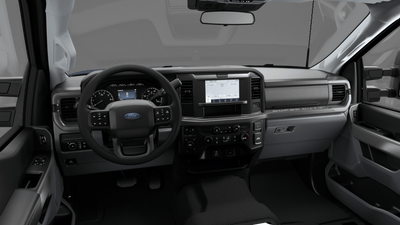 2027 Ford Super Duty F-250® XLT