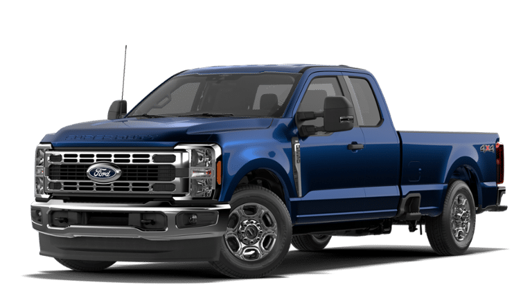 2027 Ford Super Duty F-250® XLT