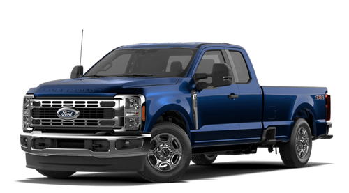 2027 Ford Super Duty F-250® XLT