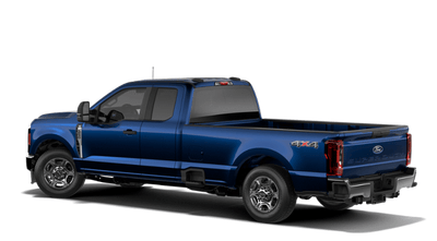 2027 Ford Super Duty F-250® XLT