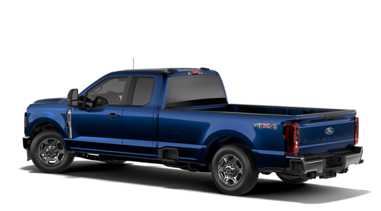2027 Ford Super Duty F-250® XLT