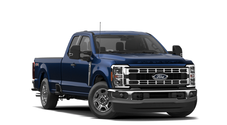 2027 Ford Super Duty F-250® XLT