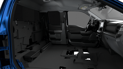 2027 Ford Super Duty F-250® XLT